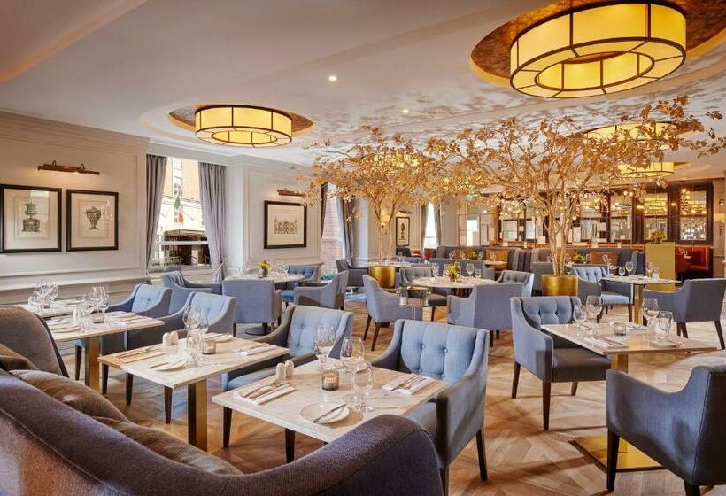 בית מלון כפרי The Davenport