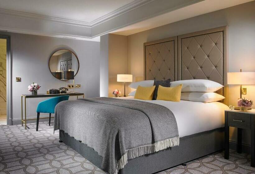 בית מלון כפרי The Davenport