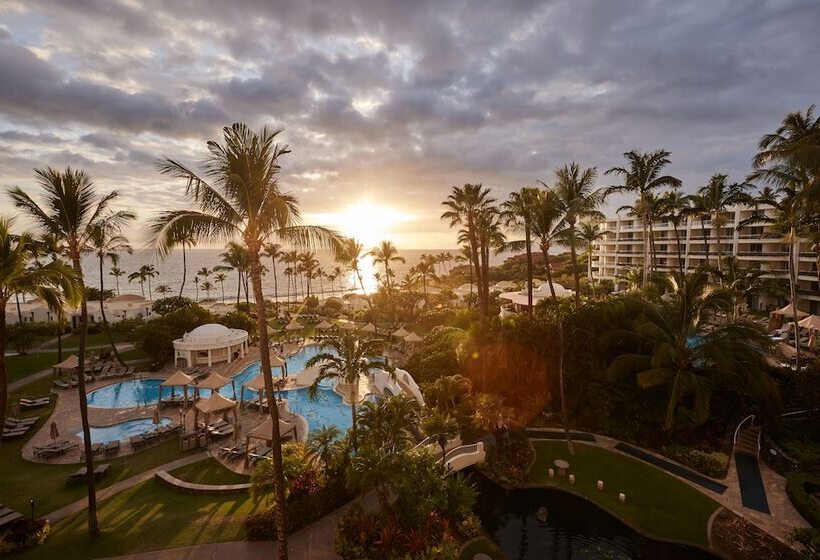 فندق Fairmont Kea Lani, Maui