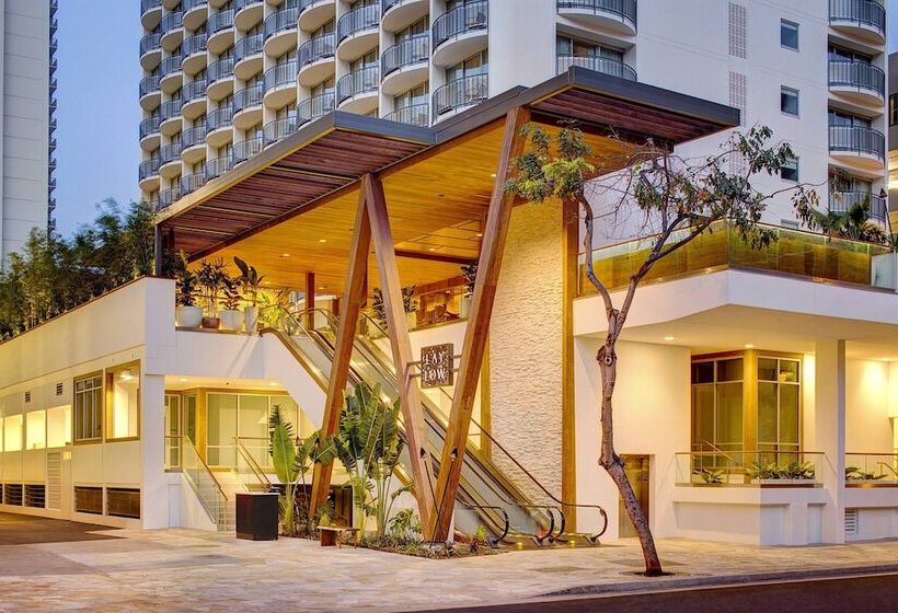 בית מלון כפרי The Laylow, Autograph Collection