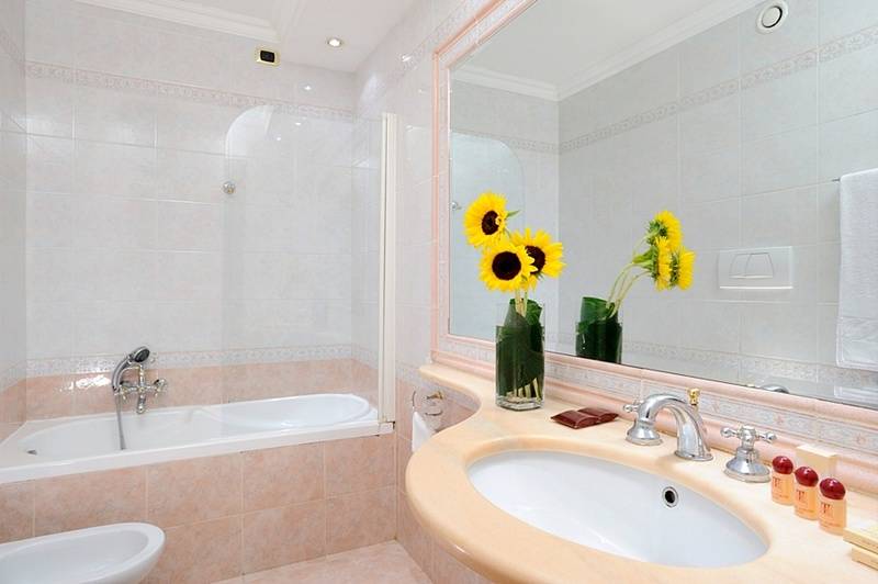 בית מלון כפרי Torino