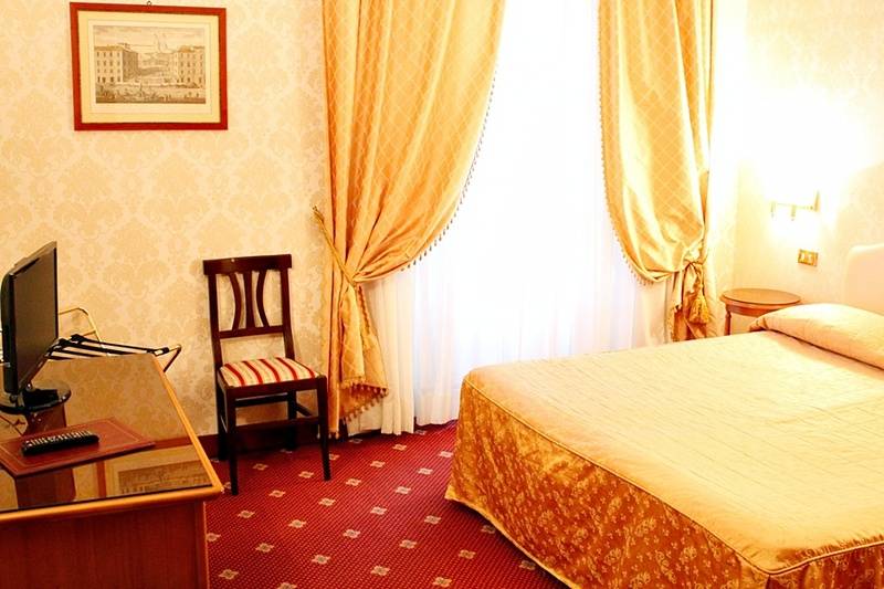 בית מלון כפרי Torino