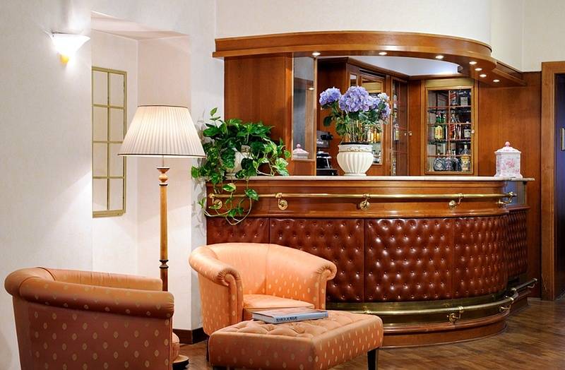 בית מלון כפרי Torino