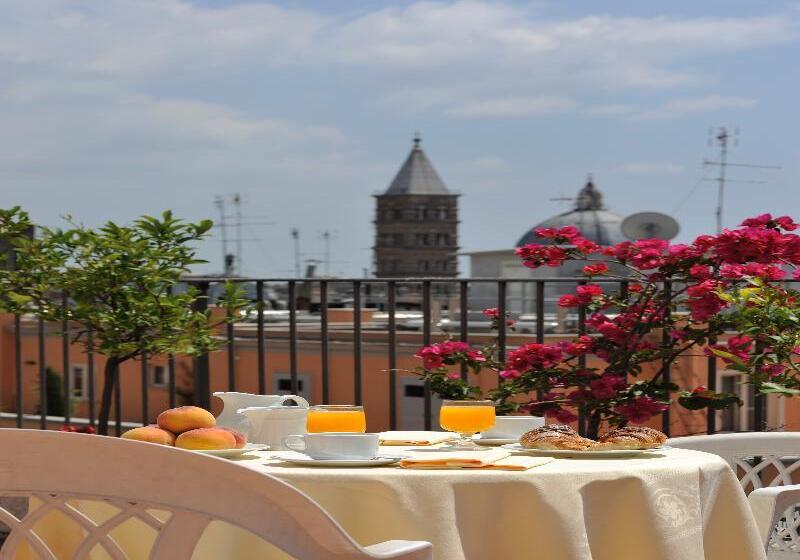 בית מלון כפרי Torino