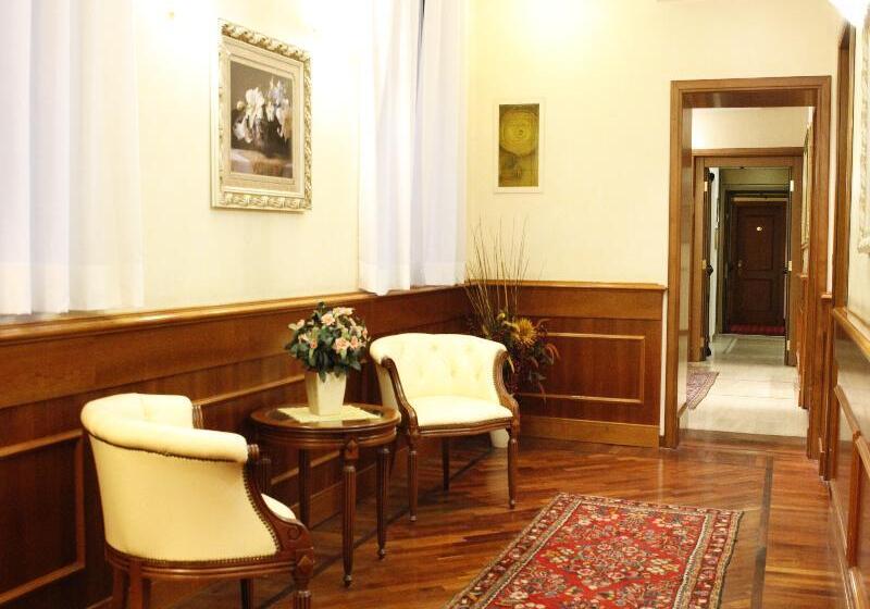 בית מלון כפרי Torino