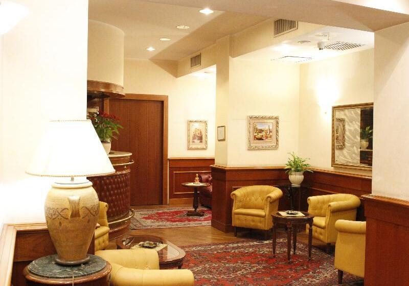 בית מלון כפרי Torino