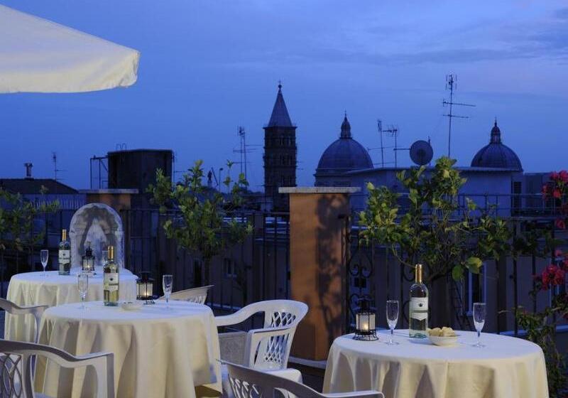 בית מלון כפרי Torino