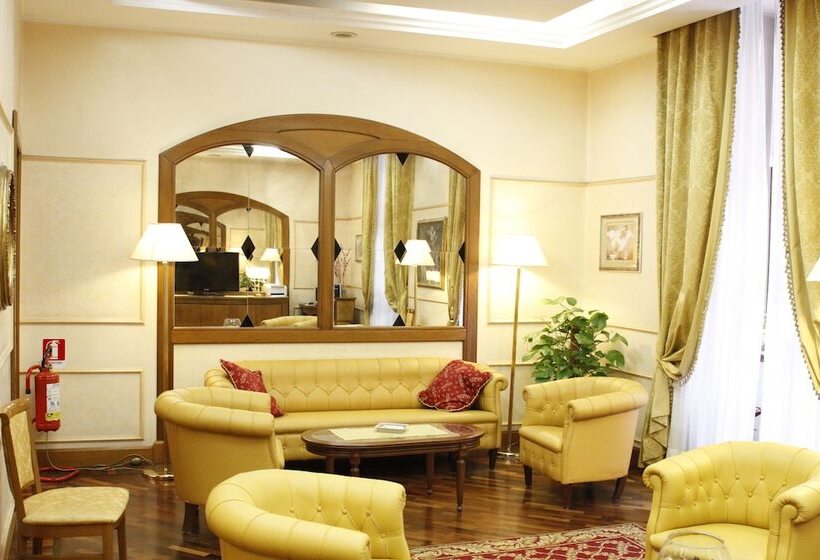 בית מלון כפרי Torino