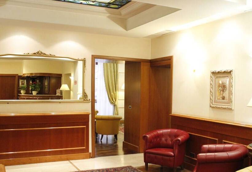 בית מלון כפרי Torino