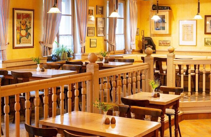 Victor S Residenz Hotel Gera