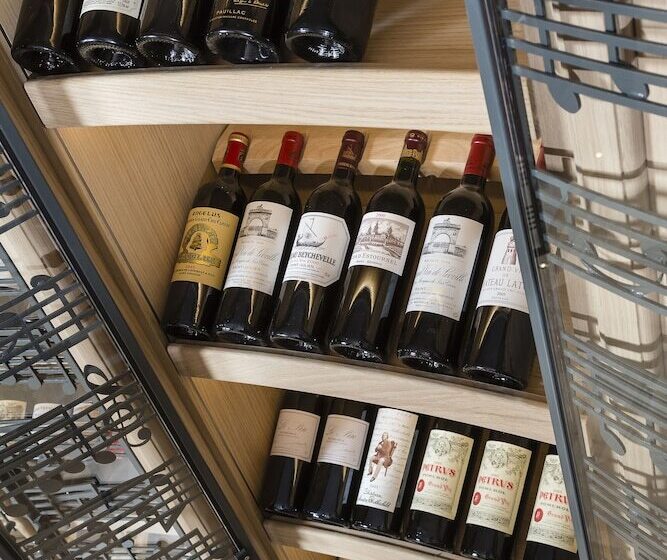 هتل Villa Gallici Hôtel & Spa