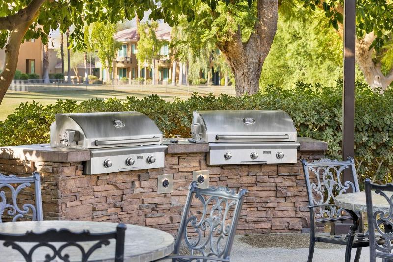 Marriott S Desert Springs Villas I