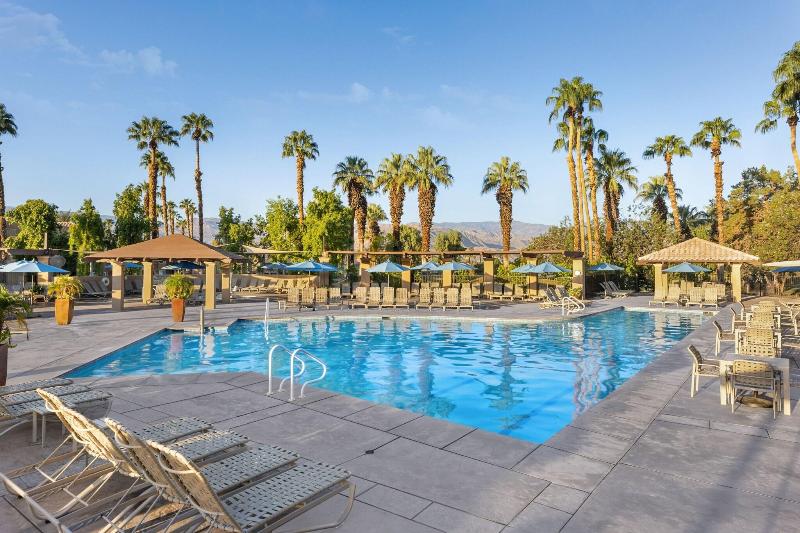 Marriott S Desert Springs Villas I