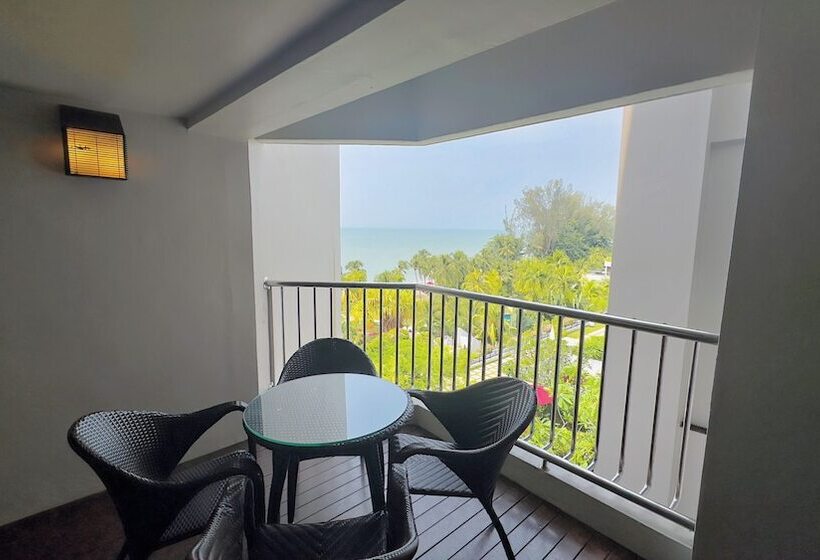 Parkroyal Penang Resort
