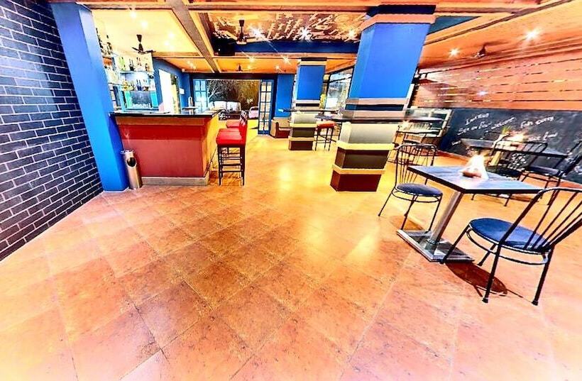 استراحتگاه Calangute Grande