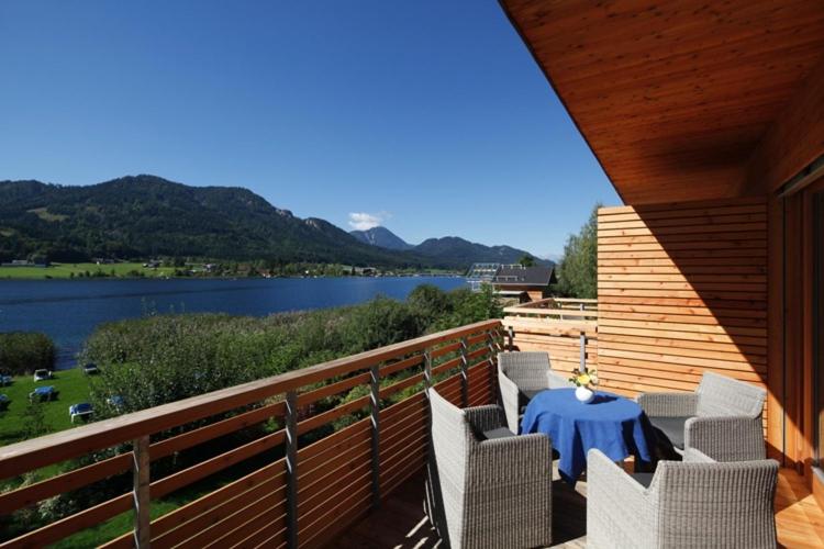 Seehotel Enzian