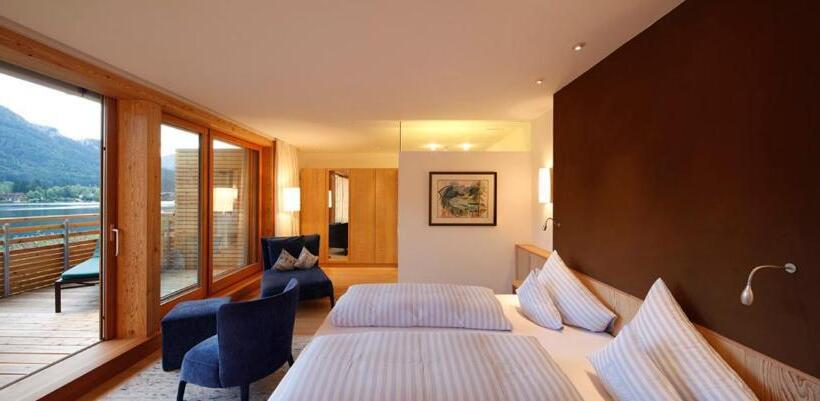Seehotel Enzian