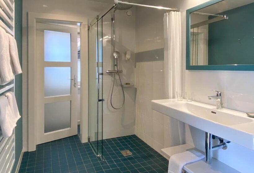 Seehotel Enzian