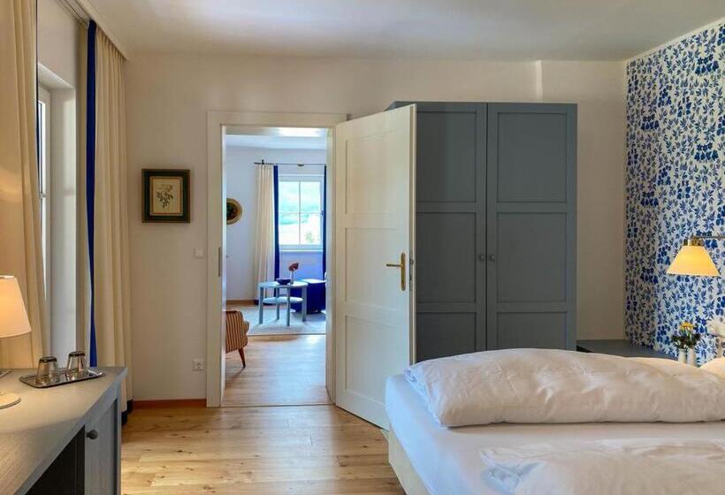 Seehotel Enzian