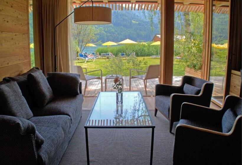 Seehotel Enzian