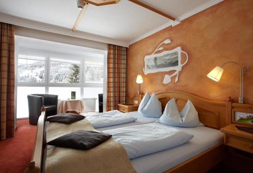Sporthotel Frühauf