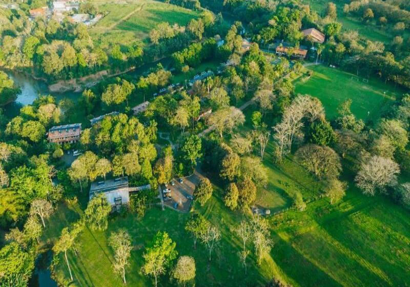 Tilajari Hotel Resort