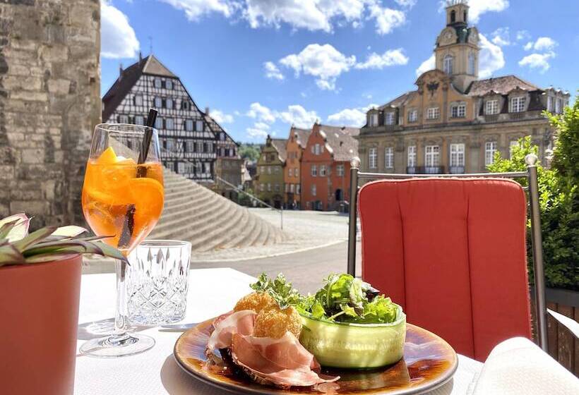 Trip Inn Hotel Der Adelshof