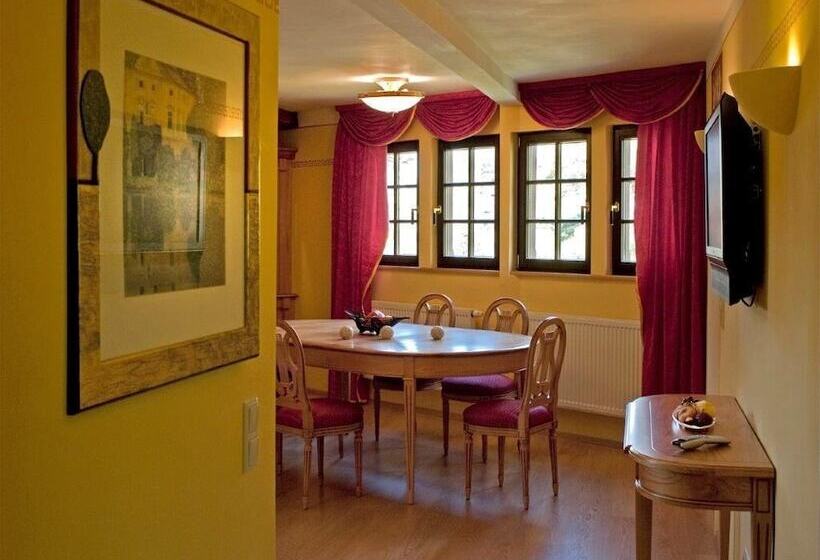 Trip Inn Hotel Der Adelshof