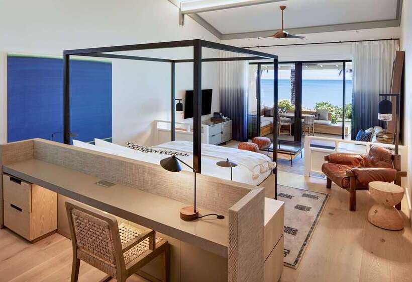 منتجع The Ritz Carlton O Ahu, Turtle Bay