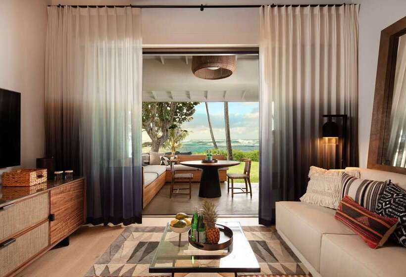 منتجع The Ritz Carlton O Ahu, Turtle Bay