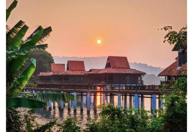 Berjaya Langkawi Resort