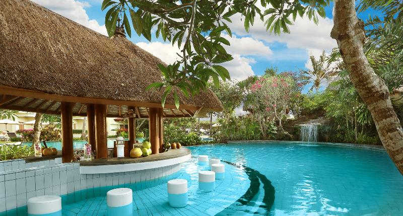Grand Mirage Resort & Thalasso Bali   All Inclusive