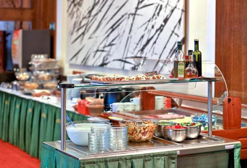 هتل Top  Agricola