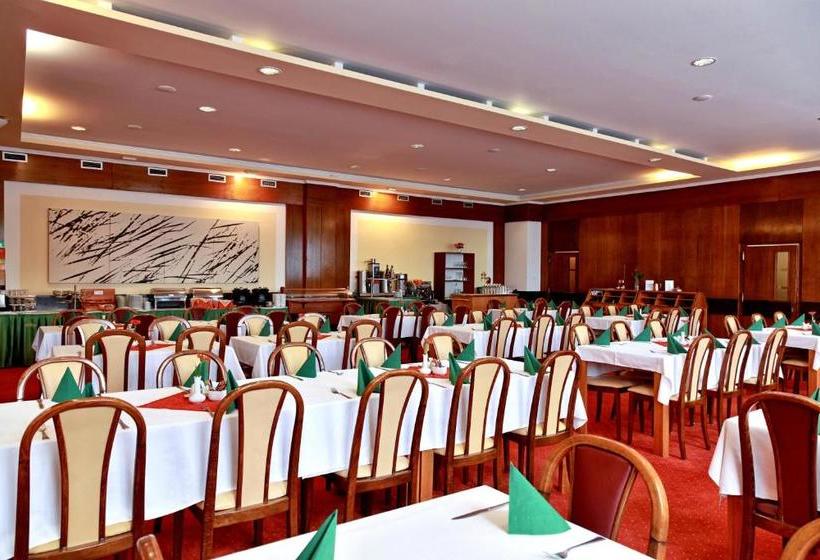 هتل Top  Agricola