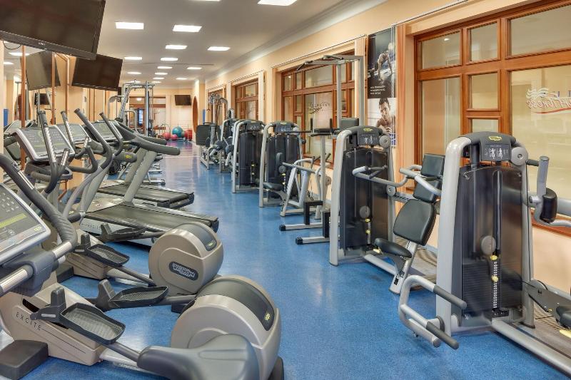בית מלון כפרי Danubius Health Spa Resort Hvezda-Skalnik
