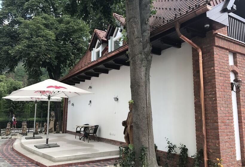 ホテル Encian