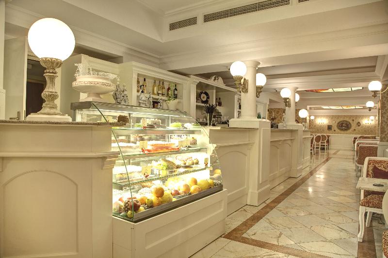 هتل Europejski Wrocław Centrum