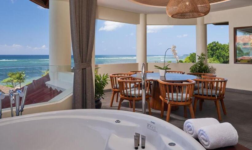 فندق Grand Mirage Resort & Thalasso Bali