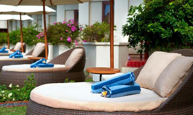 هتل Grand Mirage Resort & Thalasso Bali