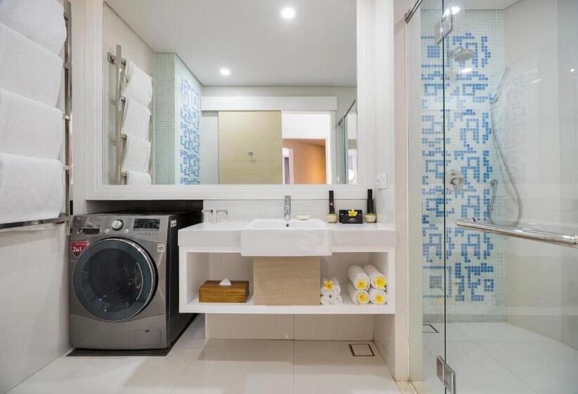 فندق Grand Mirage Resort & Thalasso Bali