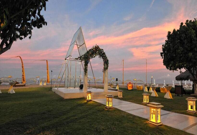 فندق Grand Mirage Resort & Thalasso Bali