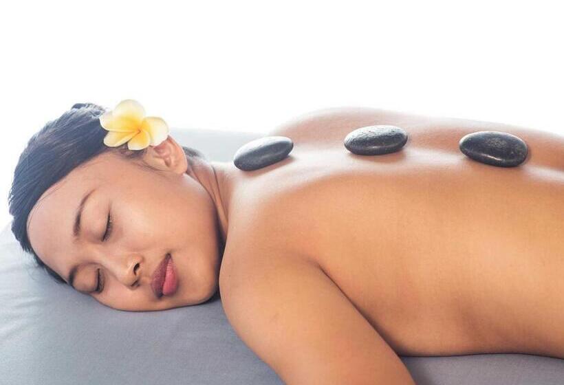 هتل Grand Mirage Resort & Thalasso Bali