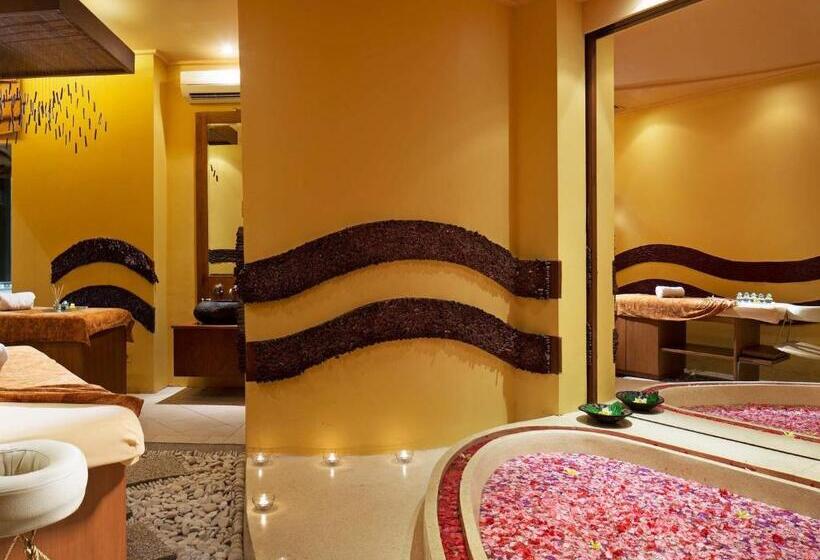 هتل Grand Mirage Resort & Thalasso Bali