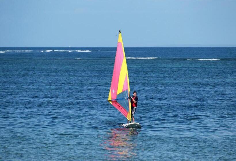 فندق Grand Mirage Resort & Thalasso Bali