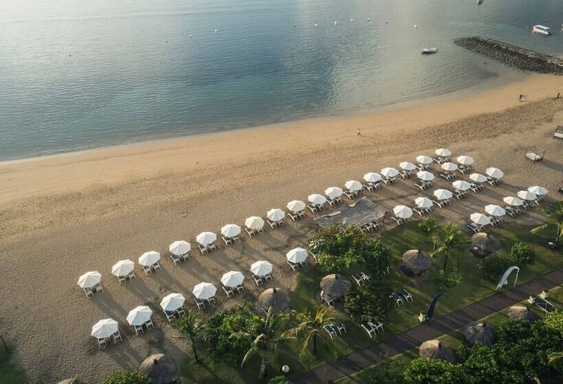 هتل Grand Mirage Resort & Thalasso Bali