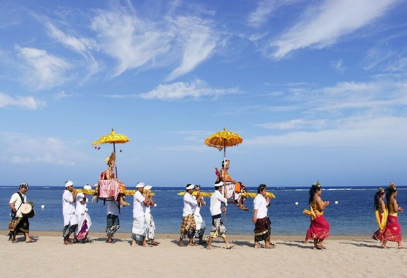 هتل Grand Mirage Resort & Thalasso Bali