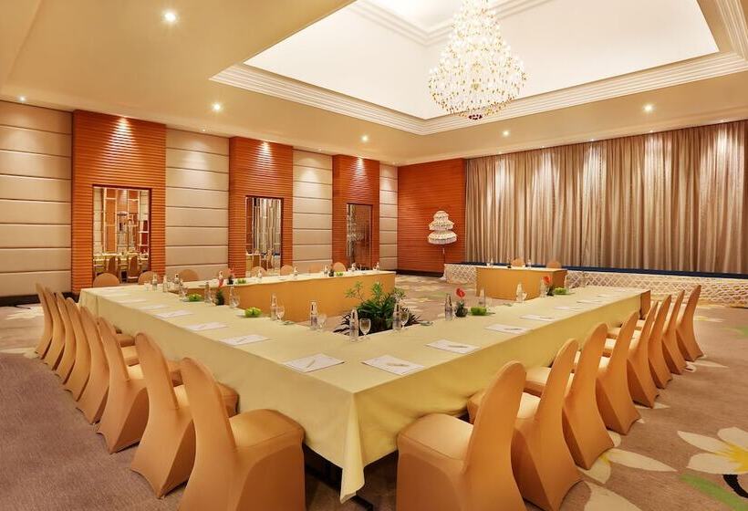 فندق Grand Mirage Resort & Thalasso Bali