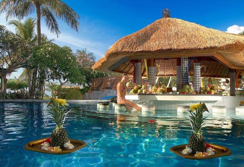 هتل Grand Mirage Resort & Thalasso Bali