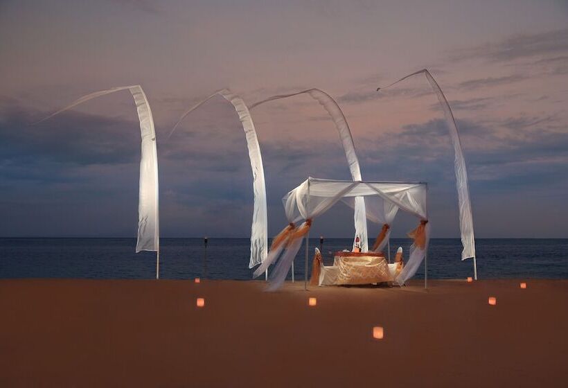 فندق Grand Mirage Resort & Thalasso Bali