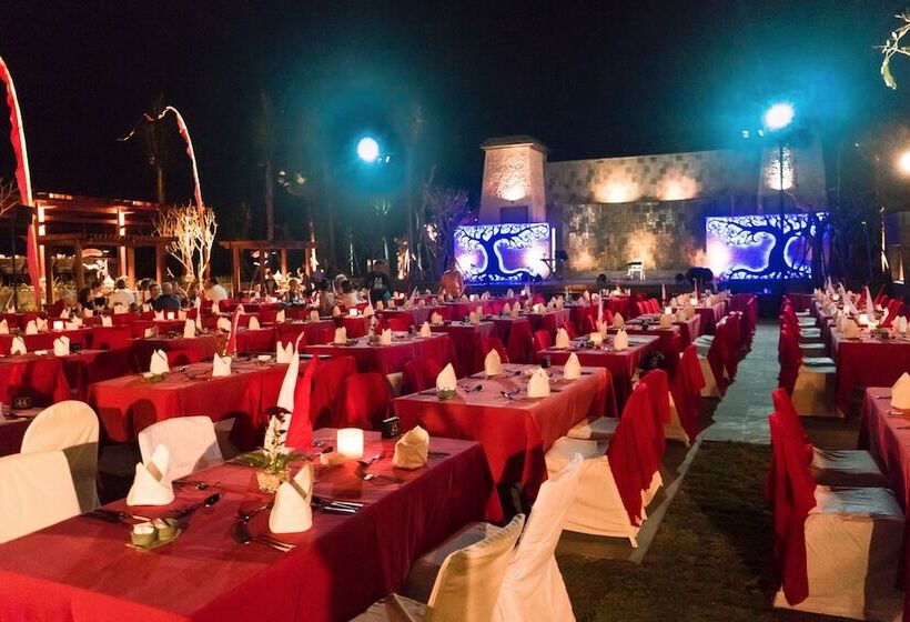 هتل Grand Mirage Resort & Thalasso Bali